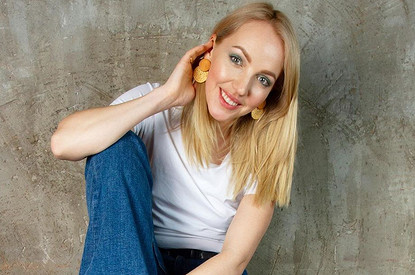 Звезда ситкома «Деффчонки» Галина Боб заболела коронавирусом