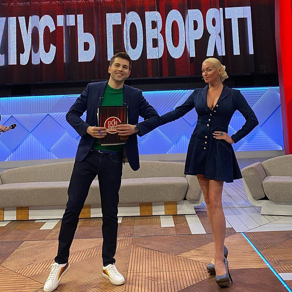 Потеряли славу: российские звезды, которые теперь зарабатывают на жизнь только на скандальных ток-шоу