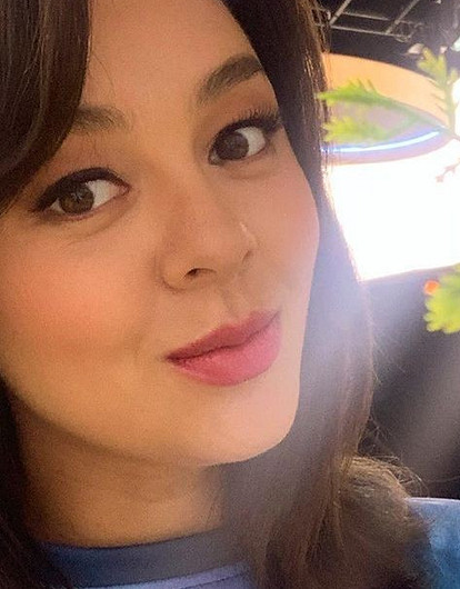 Звезда Comedy Woman Марина Кравец впервые стала мамой