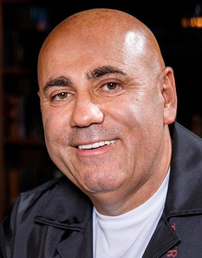 Иосиф Пригожин рассказал о партии Валерии, скандале Егора Крида с BlackStar и слитых фото Кати Гордон