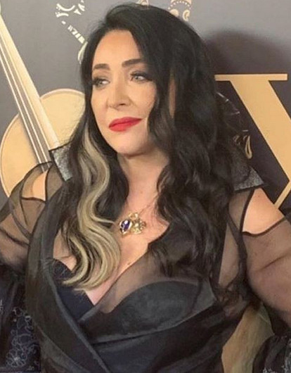 Лолита Милявская рассказала, какую пластическую операцию сделала во время карантина