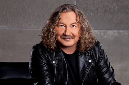 «Не надо бодриться»: переболевший пневмонией Игорь Николаев показал фото в инвалидной коляске