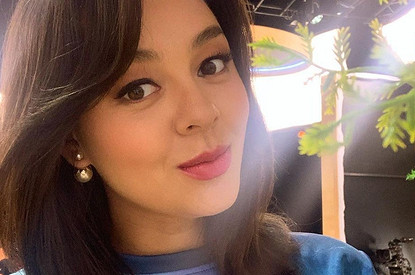 Звезда Comedy Woman Марина Кравец впервые стала мамой