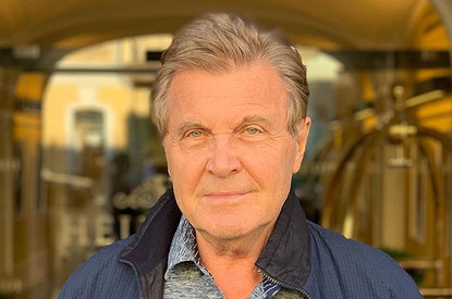 Лев Лещенко опроверг обвинения в том, что заразил Надежду Бабкину коронавирусом