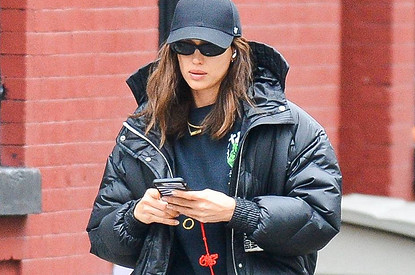 6 провальных образов Ирины Шейк, которые лучше не повторять