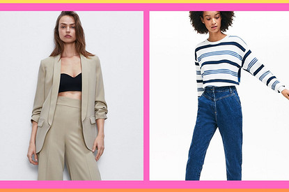 5 моделей брюк и джинсов, которые должны быть в гардеробе женщины 40+