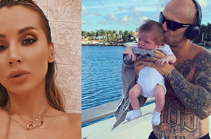 Светлана Лобода призналась, что хочет еще детей и пожалела Джигана