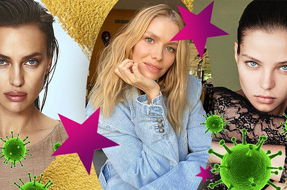 Пир во время коронавируса: знаменитости, которые нарушают правила карантина