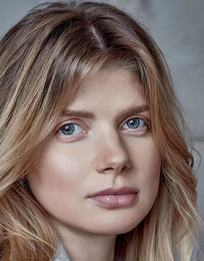 Настя Задорожная впервые показала своего будущего мужа