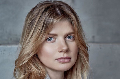 Настя Задорожная впервые показала своего будущего мужа