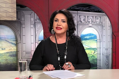 Надежда Бабкина обратилась к поклонникам после выписки из больницы