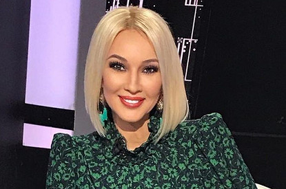 Лера Кудрявцева подала иск в суд на продюсера «Ласкового мая» (требует 2,5 миллиона рублей)