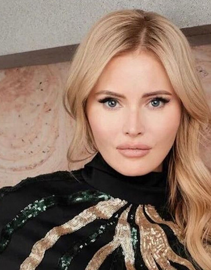 Дана Борисова объяснила, почему дочь перестала с ней общаться (видео)