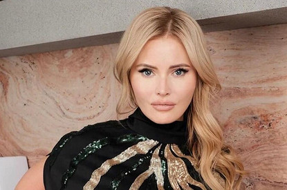 Дана Борисова объяснила, почему дочь перестала с ней общаться (видео)