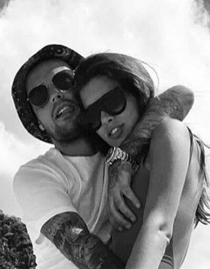 «До встречи с ней долго не трогал тяжелые наркотики»: Гуф об отношениях с Кети Топурией