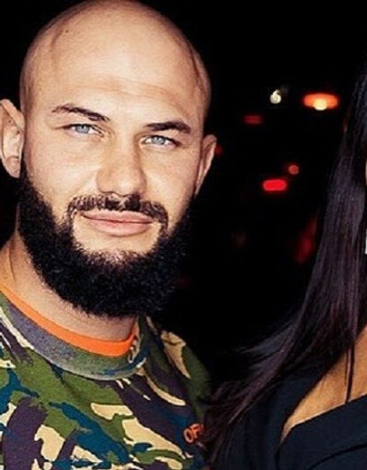 «Люблю больше жизни»: Джиган опубликовал фото с 4-месячным сыном и Оксаной Самойловой