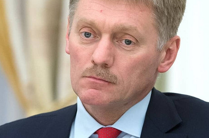 Дмитрия Пескова госпитализировали с коронавирусом