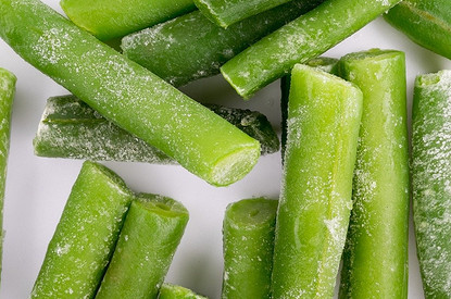 Как приготовить замороженную стручковую фасоль на гарнир: 5 нехитрых рецептов