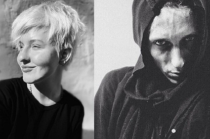 Девушка рэпера Ассаи рассказала, как он избивал ее (и показала следы от побоев)