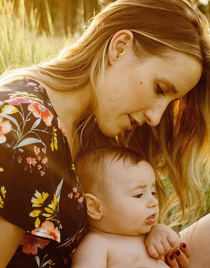 Не люблю своего ребенка: 3 реальные истории