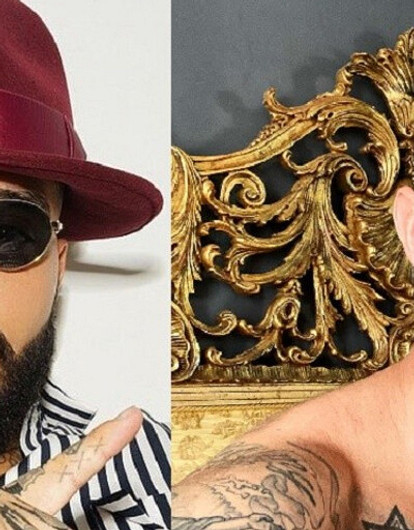 «90 капельниц за три недели»: Джиган рассказал Тимати, как его лечили от наркозависимости