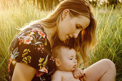 Не люблю своего ребенка: 3 реальные истории