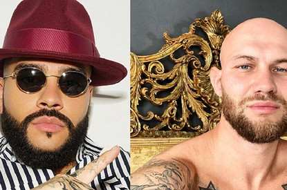 «90 капельниц за три недели»: Джиган рассказал Тимати, как его лечили от наркозависимости