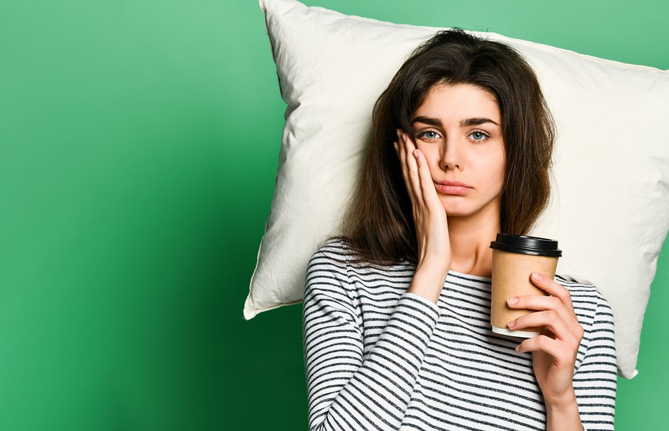 Обратный эффект: почему от кофе хочется спать (и не только от растворимого)