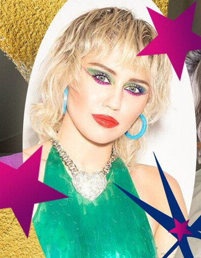 Сам себе мастер: как звезды приводят себя в порядок во время карантина