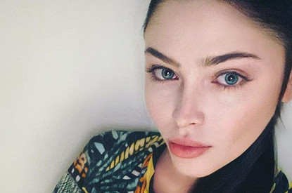 «Что сделаю, то и модно»: Алена Шишкова рассказала, почему стала брюнеткой