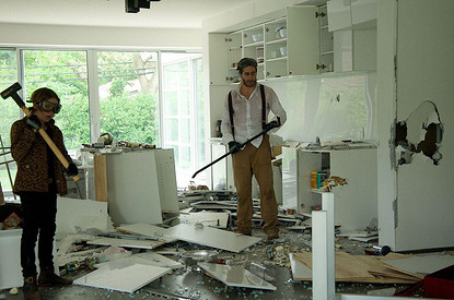 Звезды против: почему этим летом не стоит делать ремонт и продавать квартиру