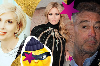 7 звезд, которых по-крупному развели мошенники