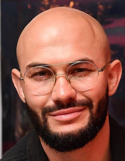 Джиган записал совместный трек с Тимати (возвращение в Black Star?)