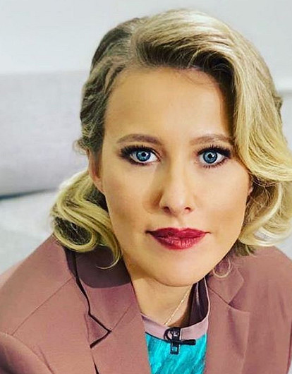 Ксения Собчак высмеяла любовь Бородиной к подделкам брендов