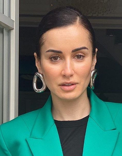 Тина Канделаки раскритиковала Дмитрия Тарасова за слова о Бузовой