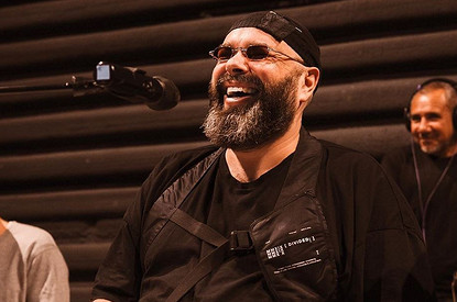 «Воровали на всем»: Максим Фадеев рассказал, почему распустил лейбл MALFA