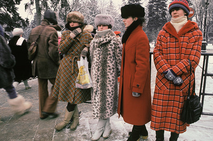 6 модных лайфхаков из СССР, которыми пользовались наши мамы и бабушки