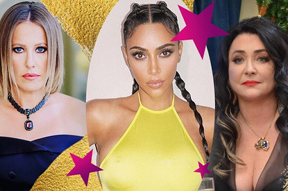 7 звезд, которые гордятся своими недостатками во внешности