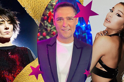 5 звезд, которые были причастны к гибели поклонников