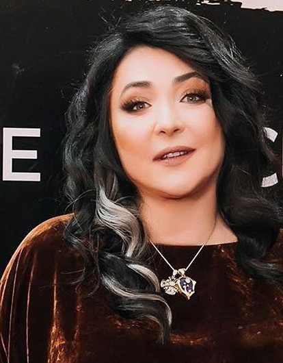 Бывший муж Лолиты рассказал, хочет ли он ее посадить в тюрьму