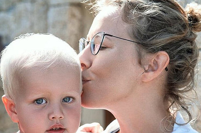 Алла Пугачева оценила певческий талант сына Собчак (видео)