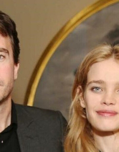 Наталья Водянова отменила свадьбу с Антуаном Арно из-за коронавируса