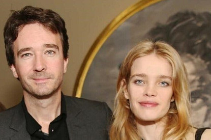 Наталья Водянова отменила свадьбу с Антуаном Арно из-за коронавируса