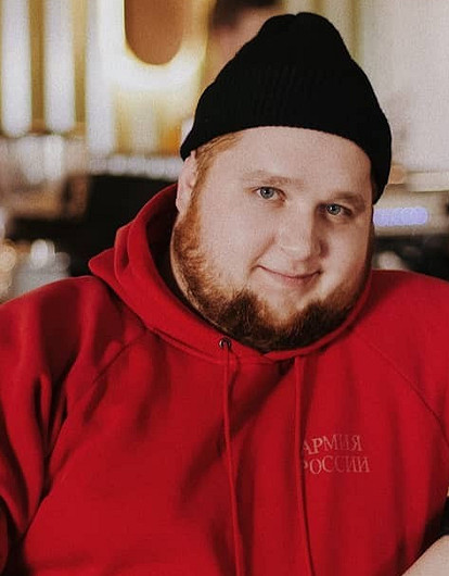 Пухляш из клипа Little Big попал в список Forbes (видео)