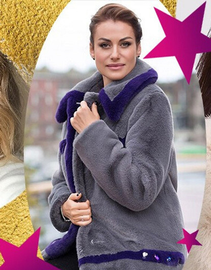 9 актрис, чья беременность на экране была настоящей