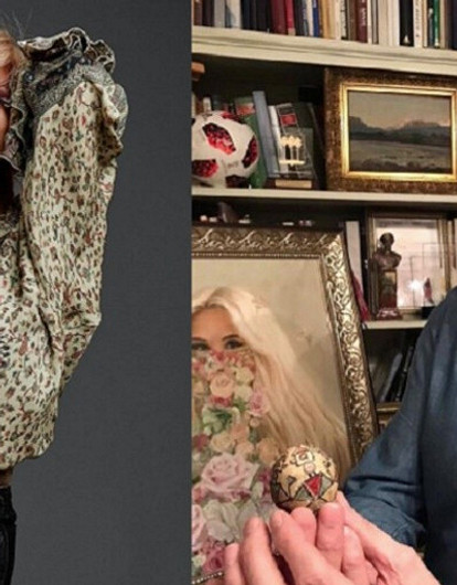 «После этого я не мог заснуть»: художник Никас Сафронов о связи с Натальей Ветлицкой и ее увлечении запрещенными веществами