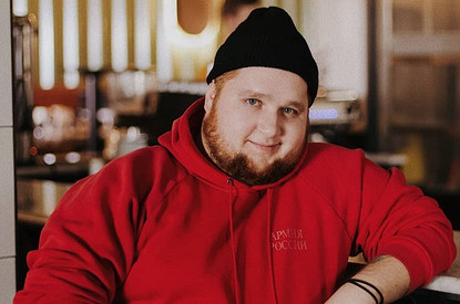 Пухляш из клипа Little Big попал в список Forbes (видео)