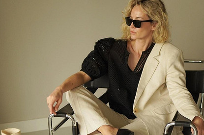 6 способов сделать шею длиннее и изящнее с помощью одежды и аксессуаров