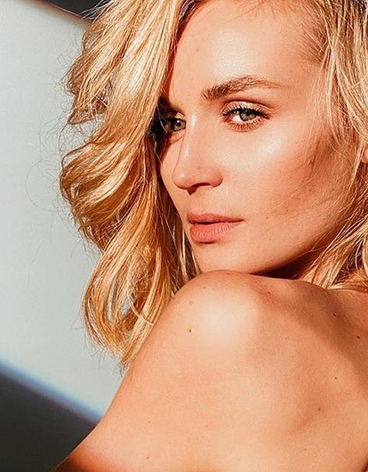 Представитель Полины Гагариной прокомментировал информацию о разводе певицы