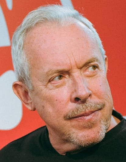 Андрей Макаревич рассказал, что тайно женился в четвертый раз